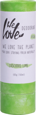 Luscious Lime  Deo-Stick Vegan 65g