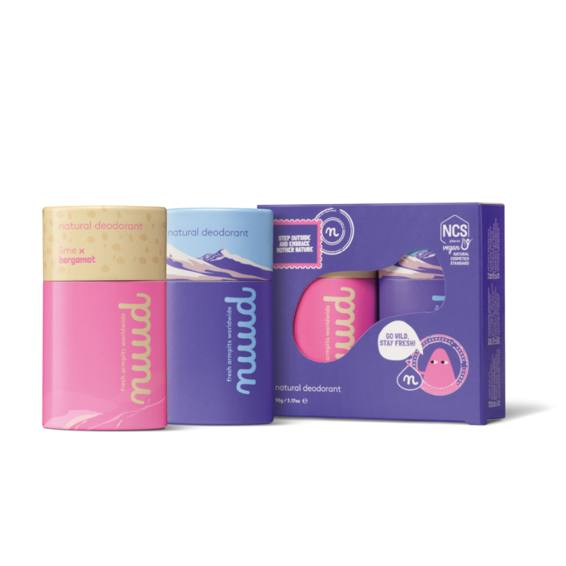 Adventure Sticks Pack 2x45gr**