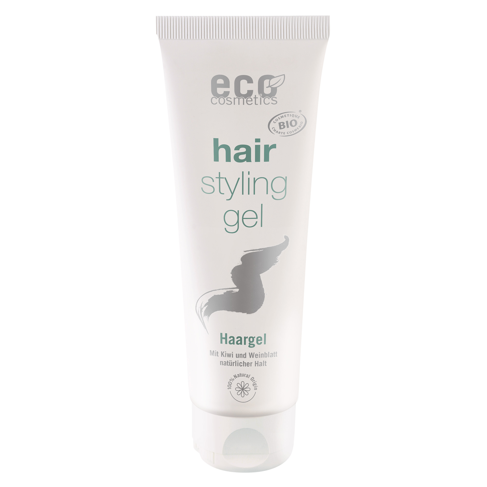 ECO Hair Haargel 125 ml