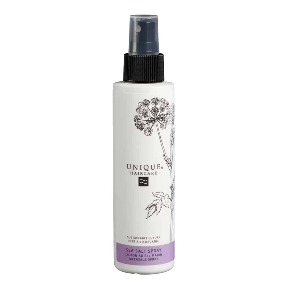 UNIQUE Meersalz Spray 150ml