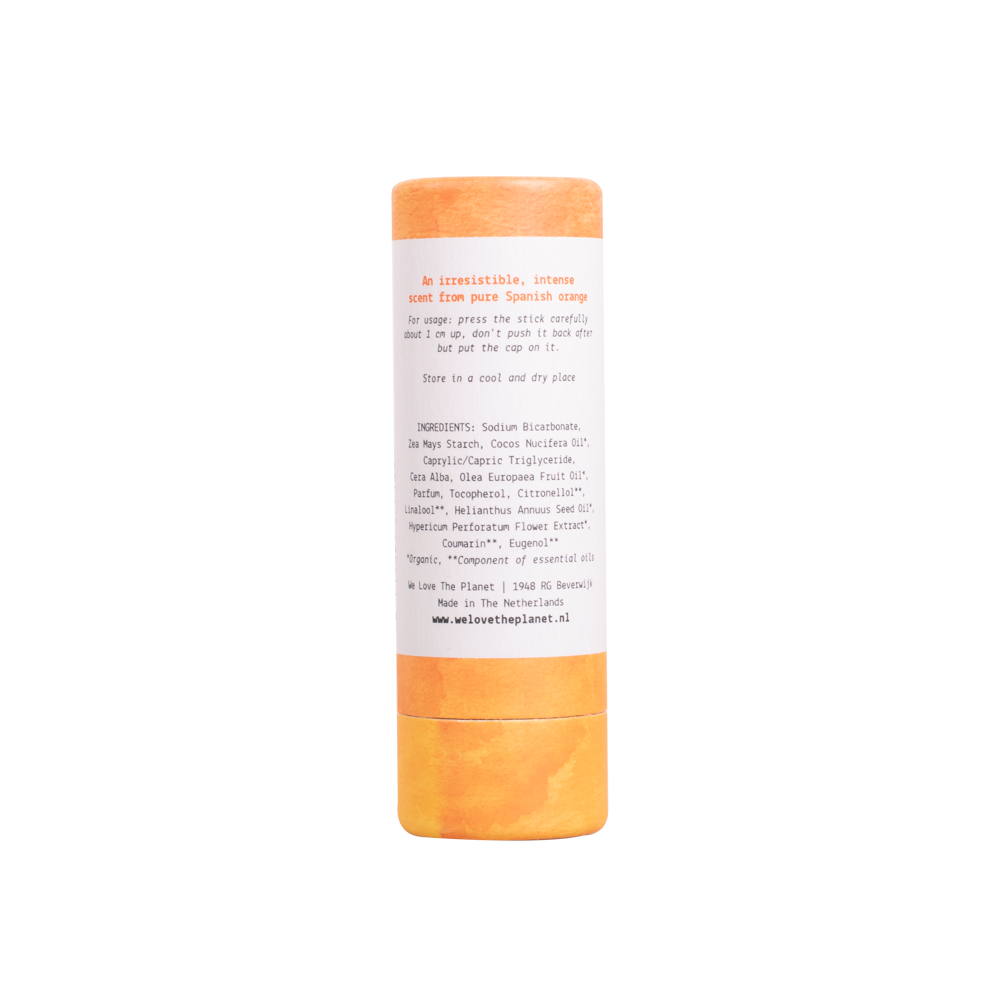 Original Orange Deo-Stick 65 g