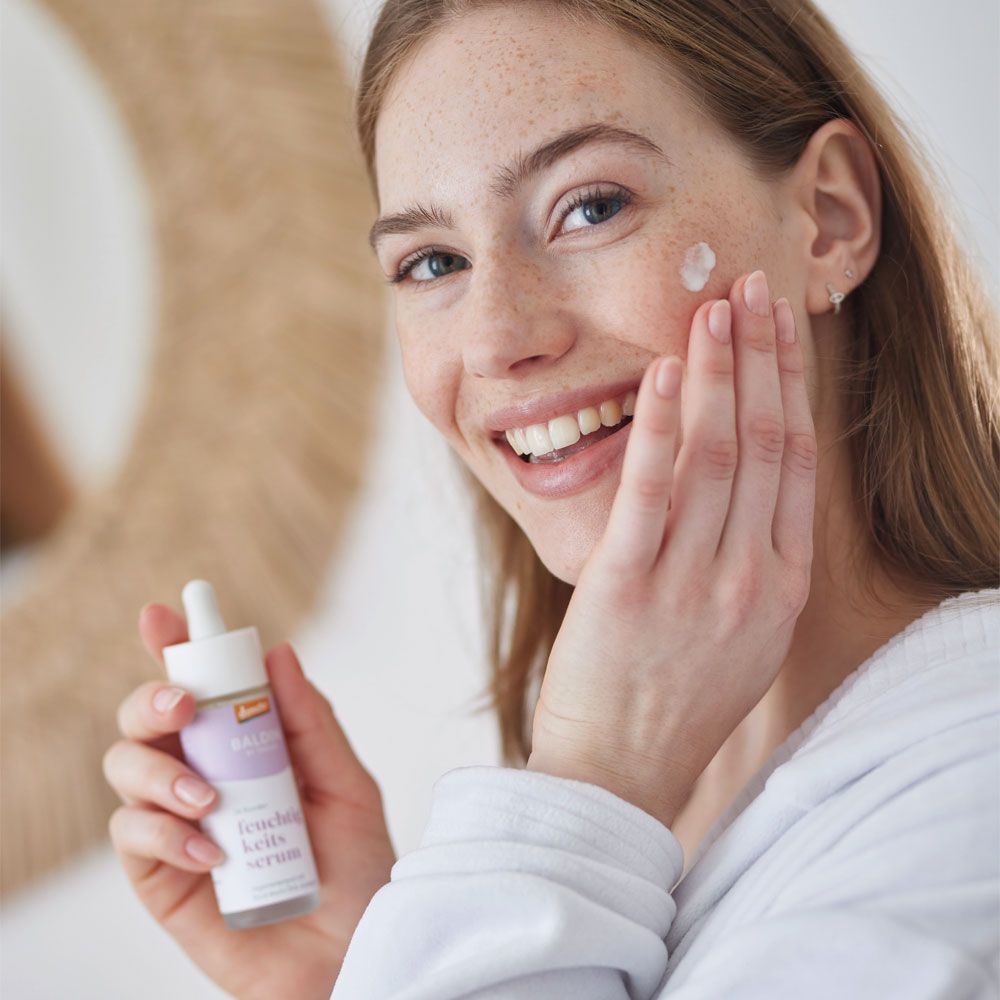 Feuchtigkeits-Fluid 30ml Feuchtigkeits-Fluid 30ml