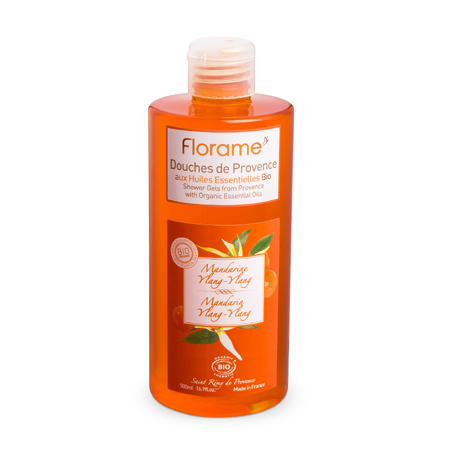 Orange Mandarine Duschgel 500 ml Orange Mandarine Duschgel 500 ml