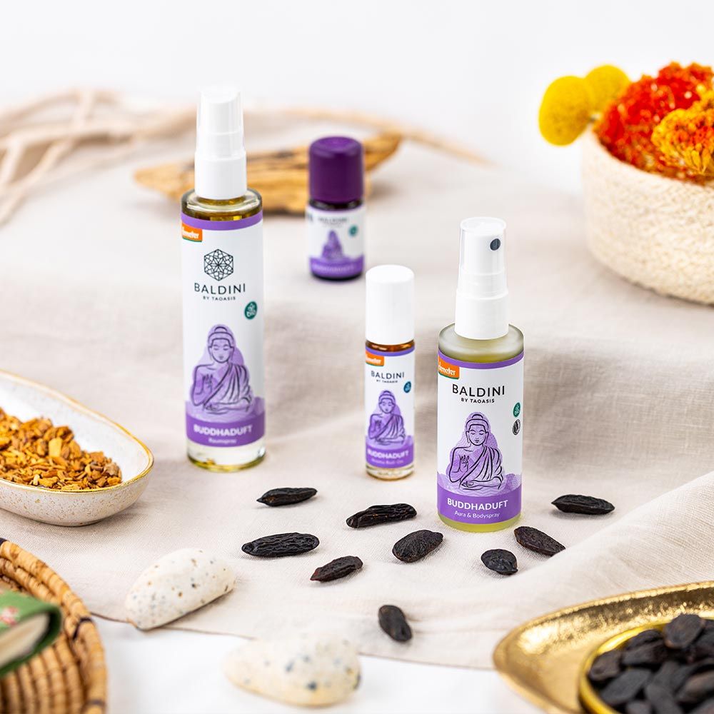 Buddhaduft 50ml