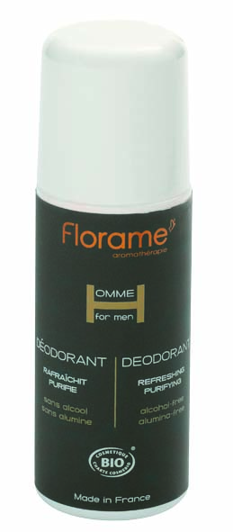 Deodorant Roller 50ml  Homme FM Deodorant Roller 50ml  Homme FM