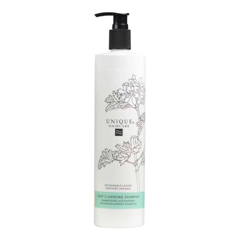 Tiefenreiningendes (detox) Shampoo 600 ml