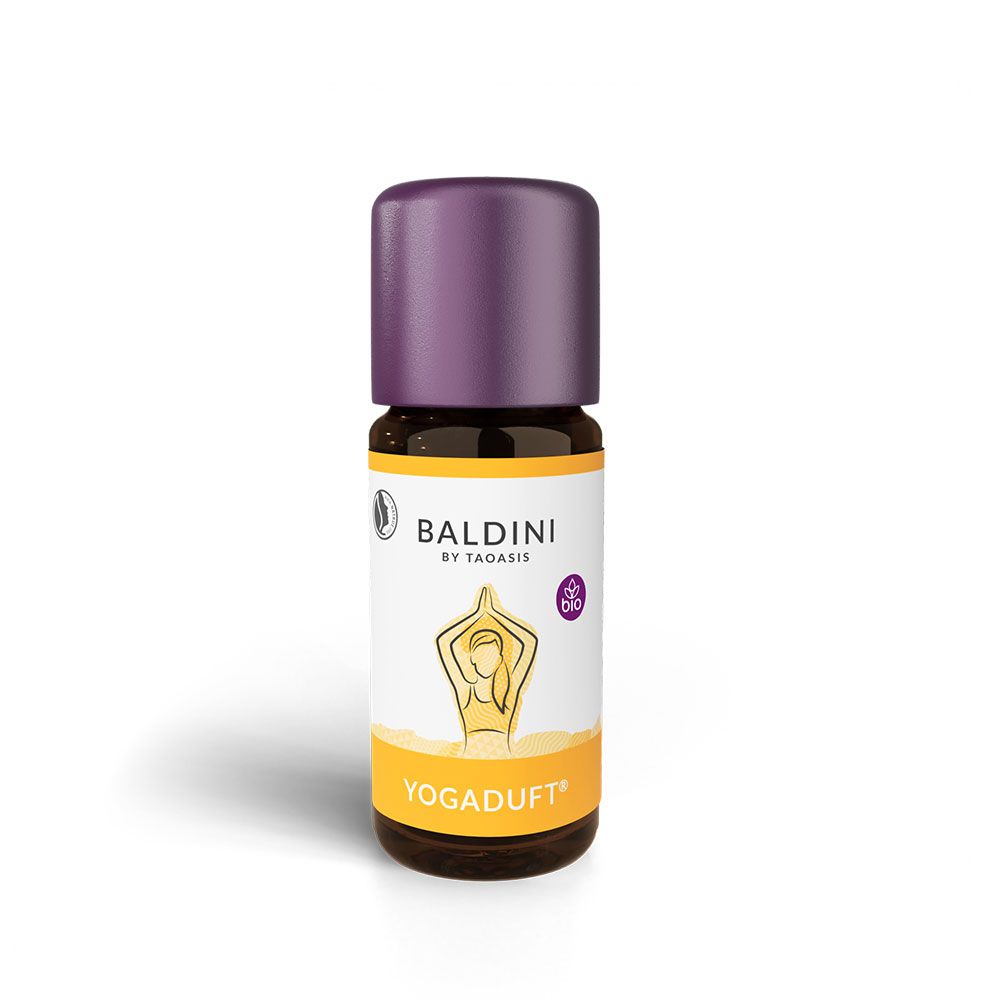 Yogaduft 10ml