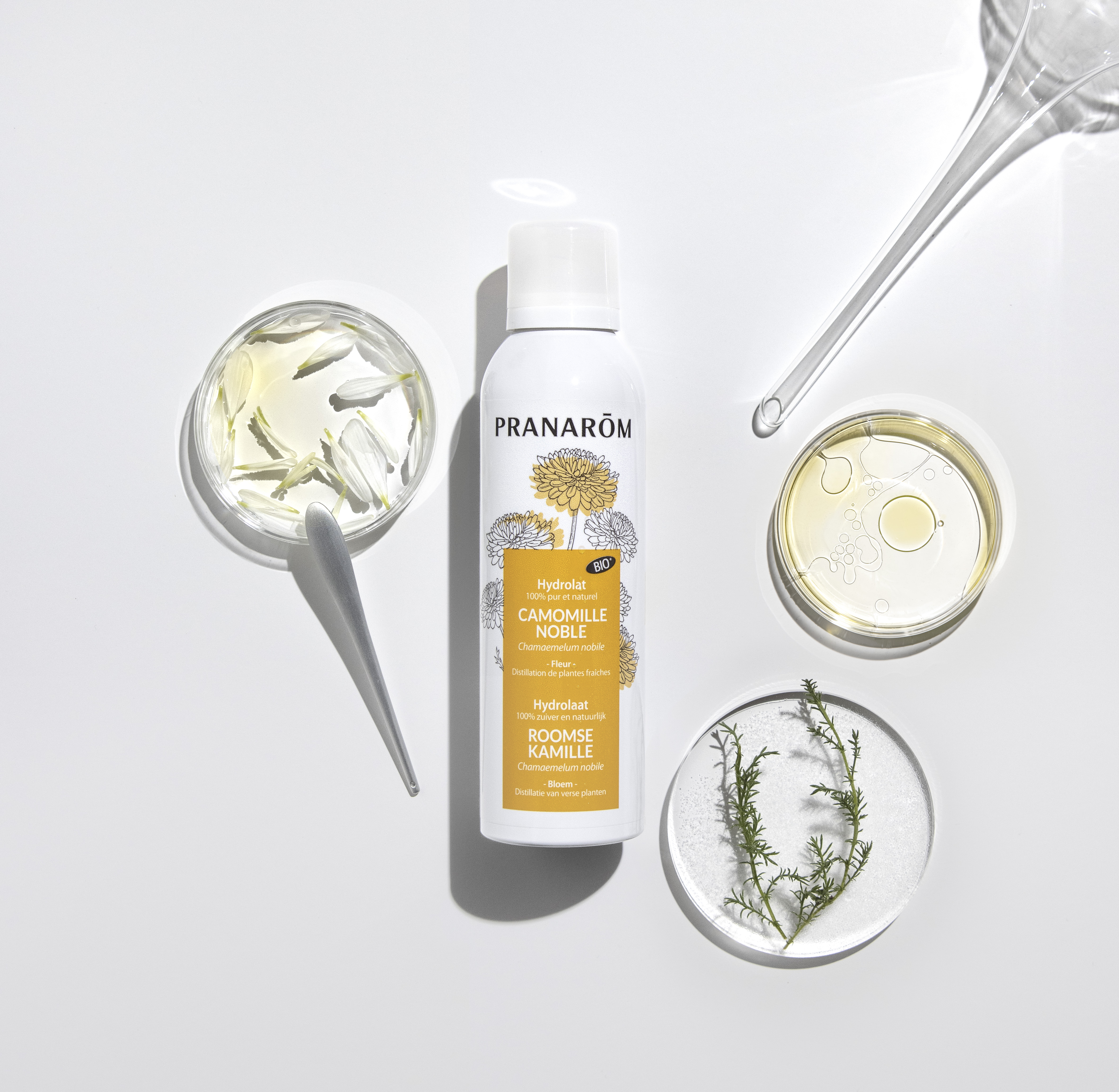 Kamille ((Chamamelum nobile) 150 ml