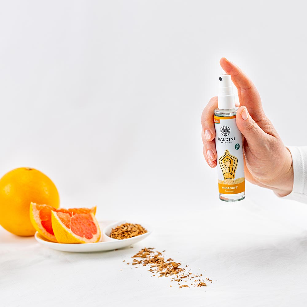 Yogaduft 50ml