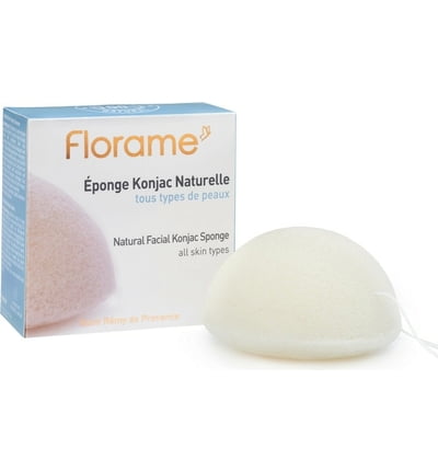 Florame Konjac Schwamm 1 Stk