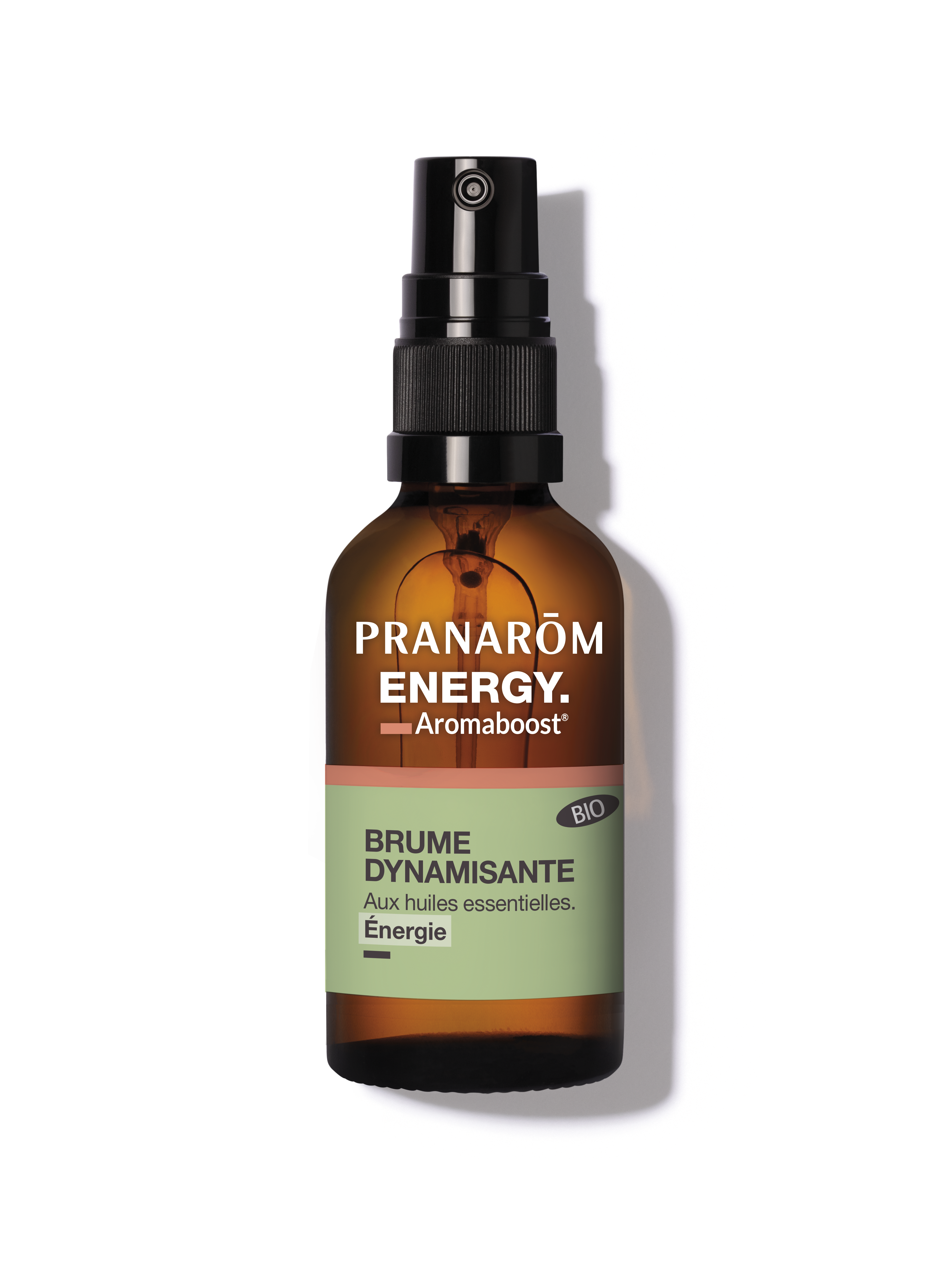 Aromaboost Energy Spray 50 ml