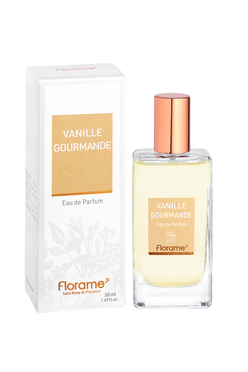 Eau de Parfum Vanille Gourmand - (Vanille) 50 ml NEU Eau de Parfum Vanille Gourmand - (Vanille) 50 ml NEU