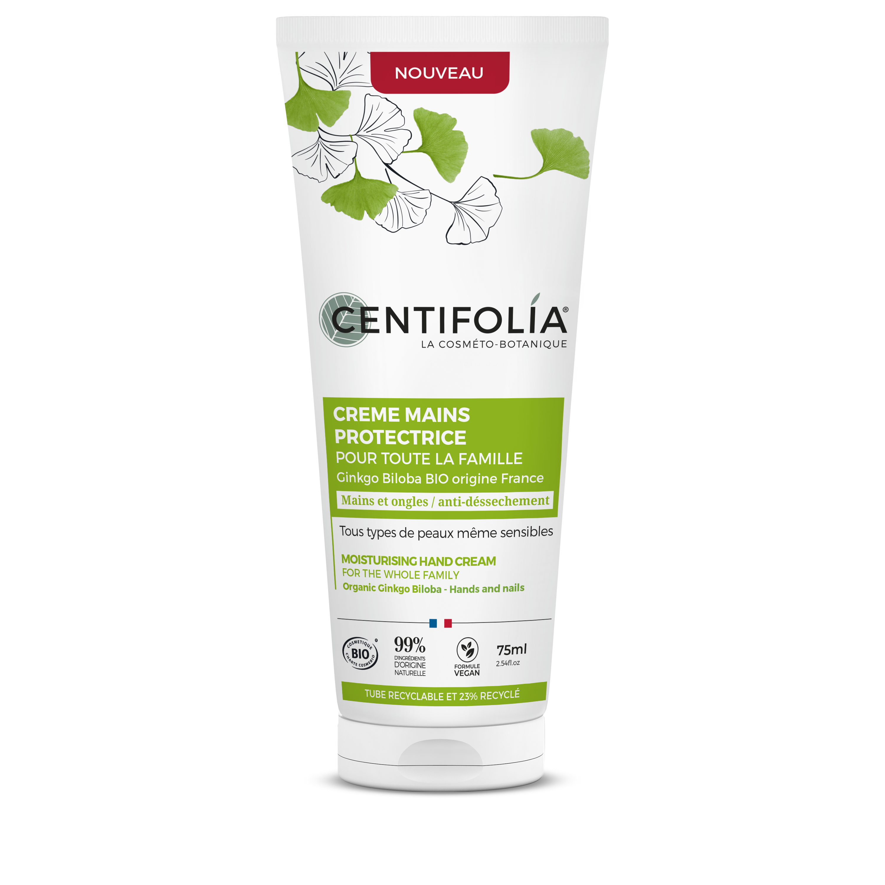 Family Schützende Handcreme 75ml