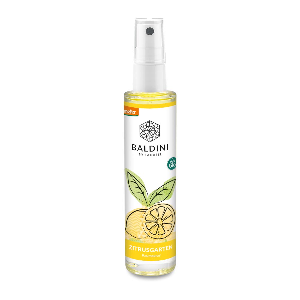 Zitrusgarten 50ml