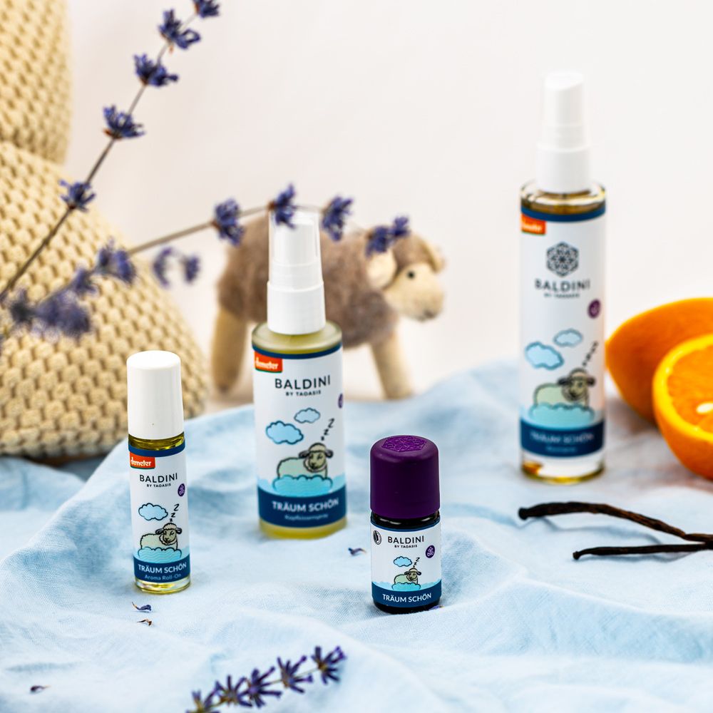 Träum Schön 50ml Träum Schön 50ml