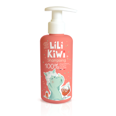 Shampoo, 150 ml