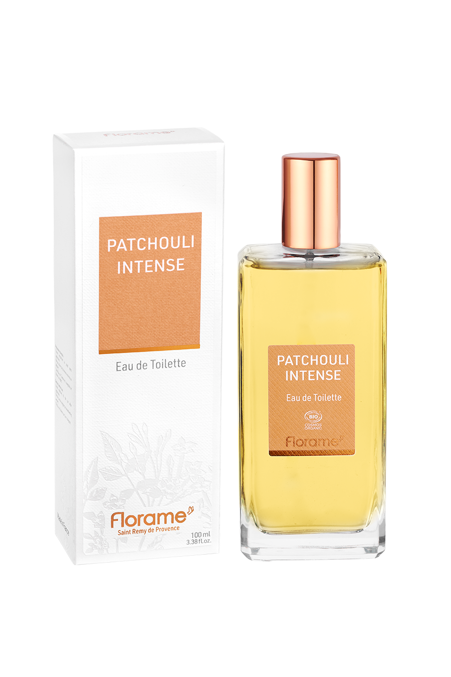 Eau de Toilette Patchouli Intense (Patchouli) 100ml NEU