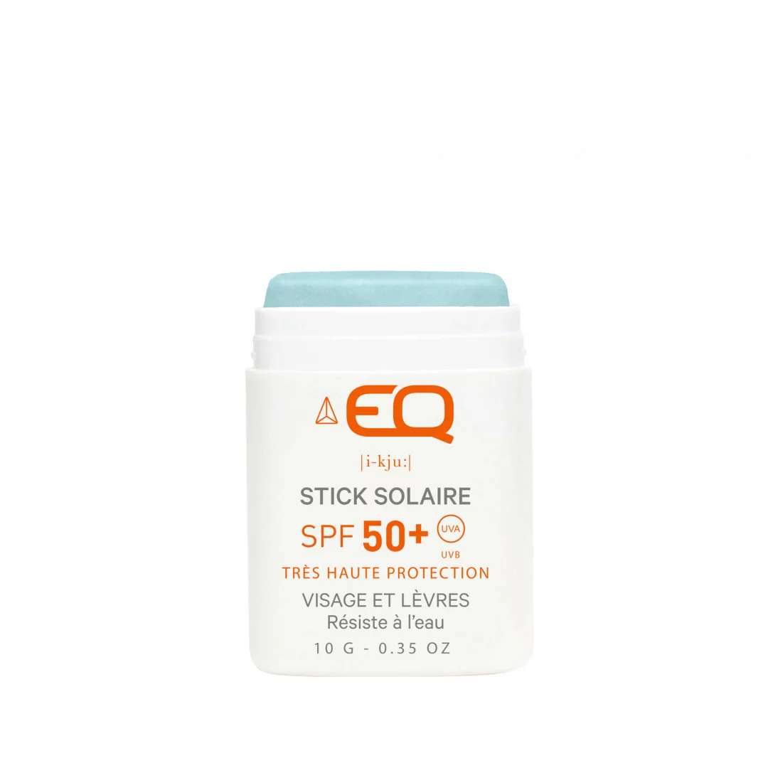 Sonnenstick SPF50+,türkis,10 gr