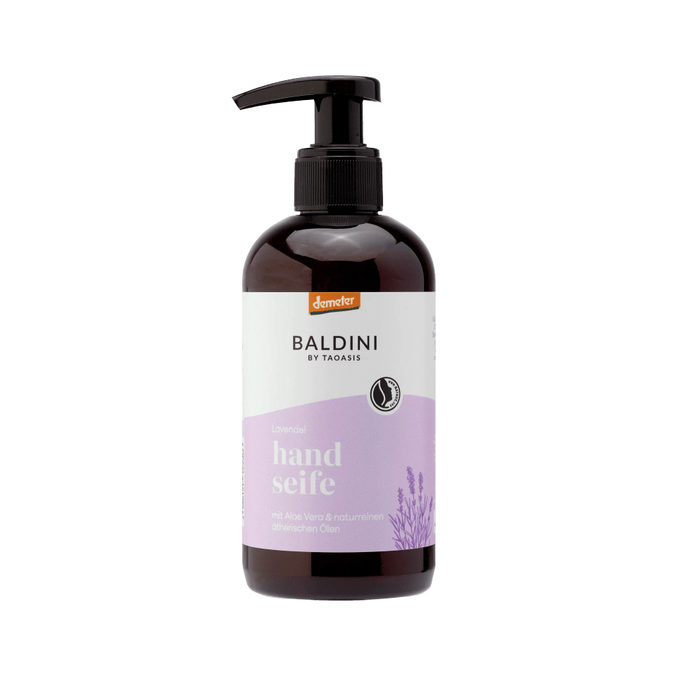Handseife Lavendel  250ml