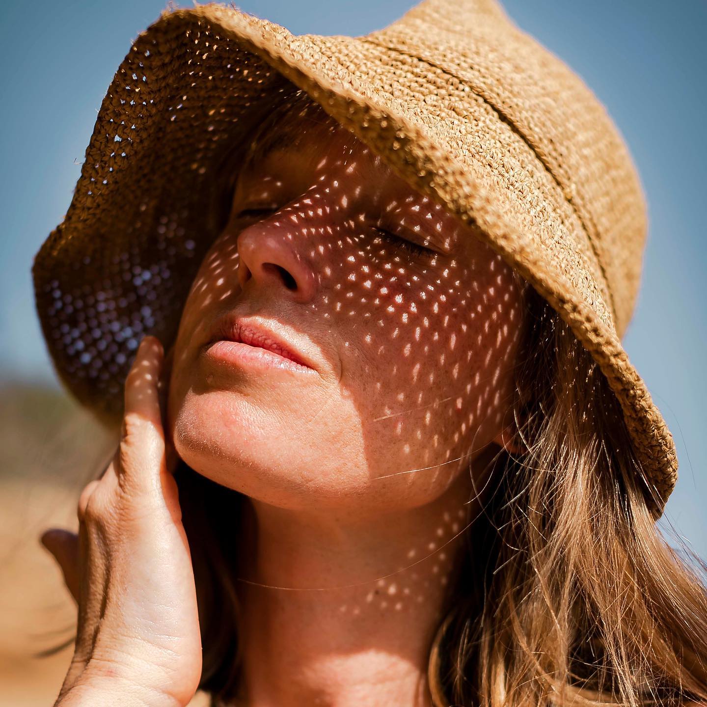 SOLdeIBIZA Sonnencreme  LSF30,100g