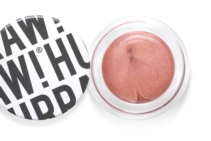 HURRAW AURA Accent Balm Kupfer 5,8g HURRAW AURA Accent Balm Kupfer 5,8g