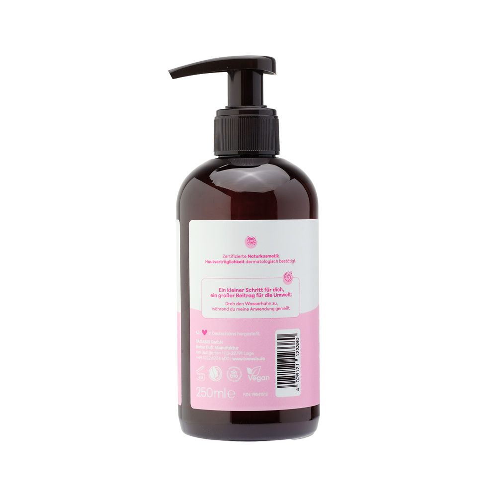 Handseife Rose  250ml