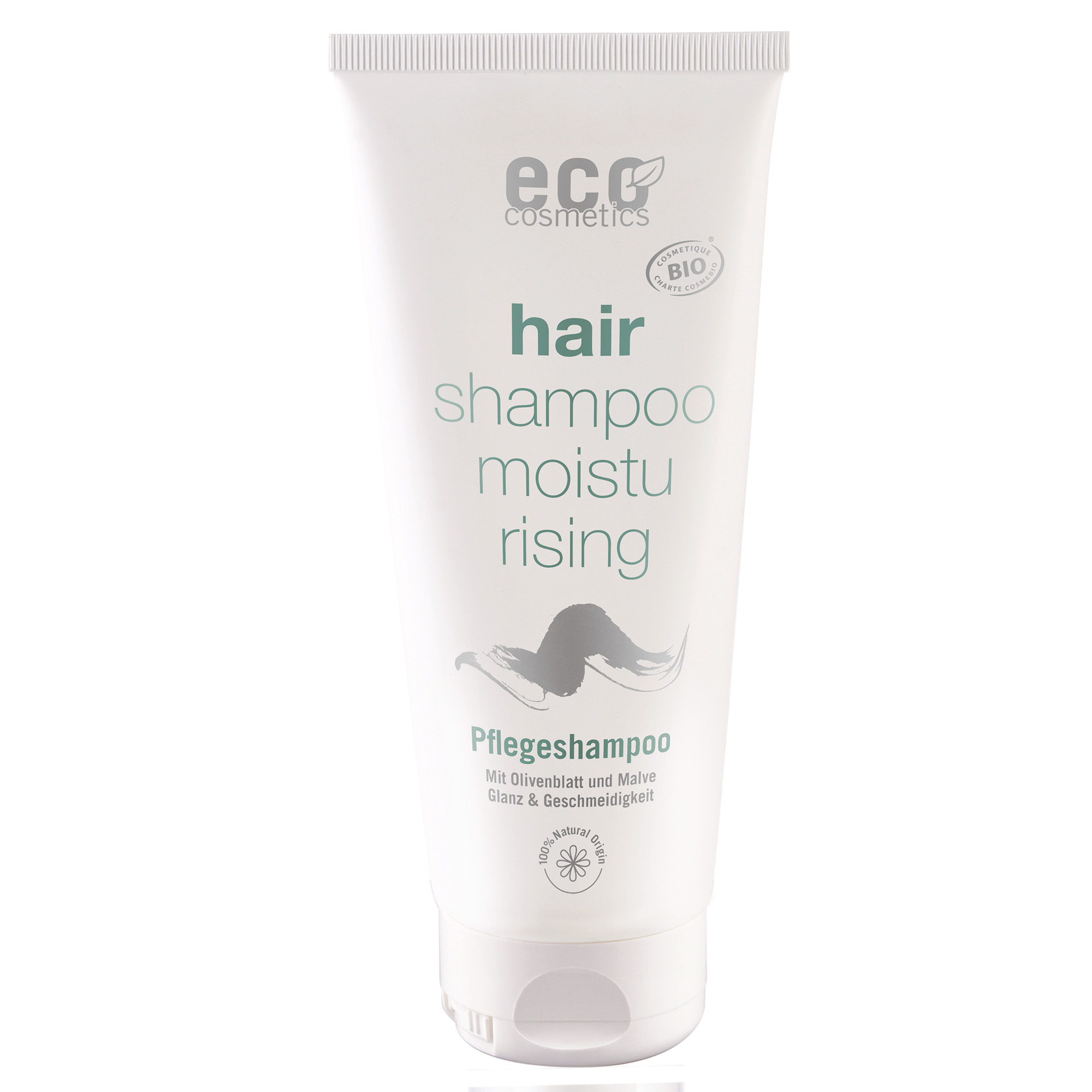 ECO Hair Pflegeshampoo 200ml ECO Hair Pflegeshampoo 200ml