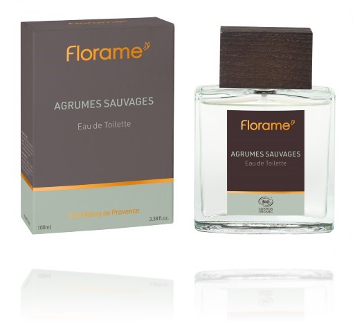 Wild Citrus  EDT, HOMME 100ml NEU