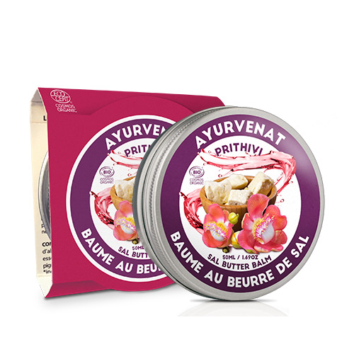 BIO- Salbaum Butter  50 ml** BIO- Salbaum Butter  50 ml**