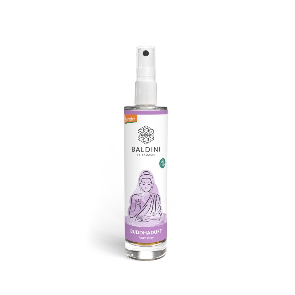 Buddhaduft 50ml Buddhaduft 50ml