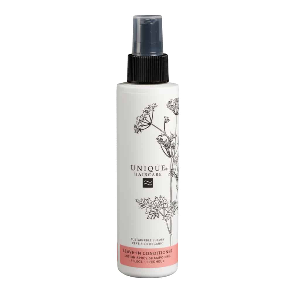 UNIQUE Pflege Sprüh Kur (ohne Auswaschen) 150ml