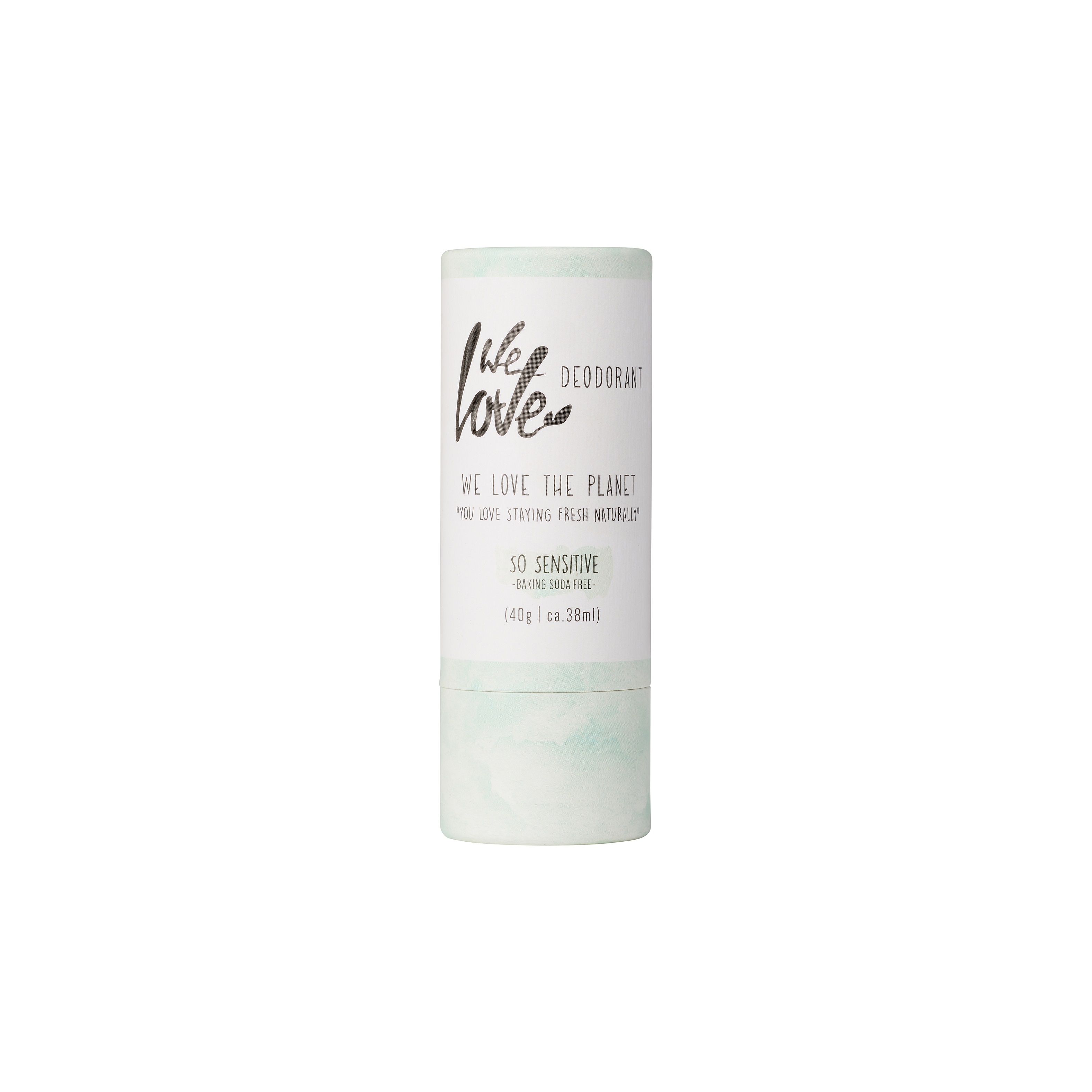 So Sensitive Deo-Stick 40 g