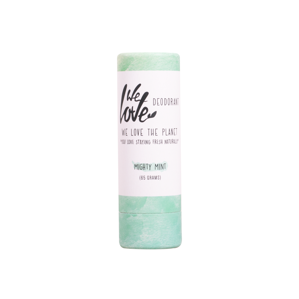 Mighty Mint Deo-Stick 65 g