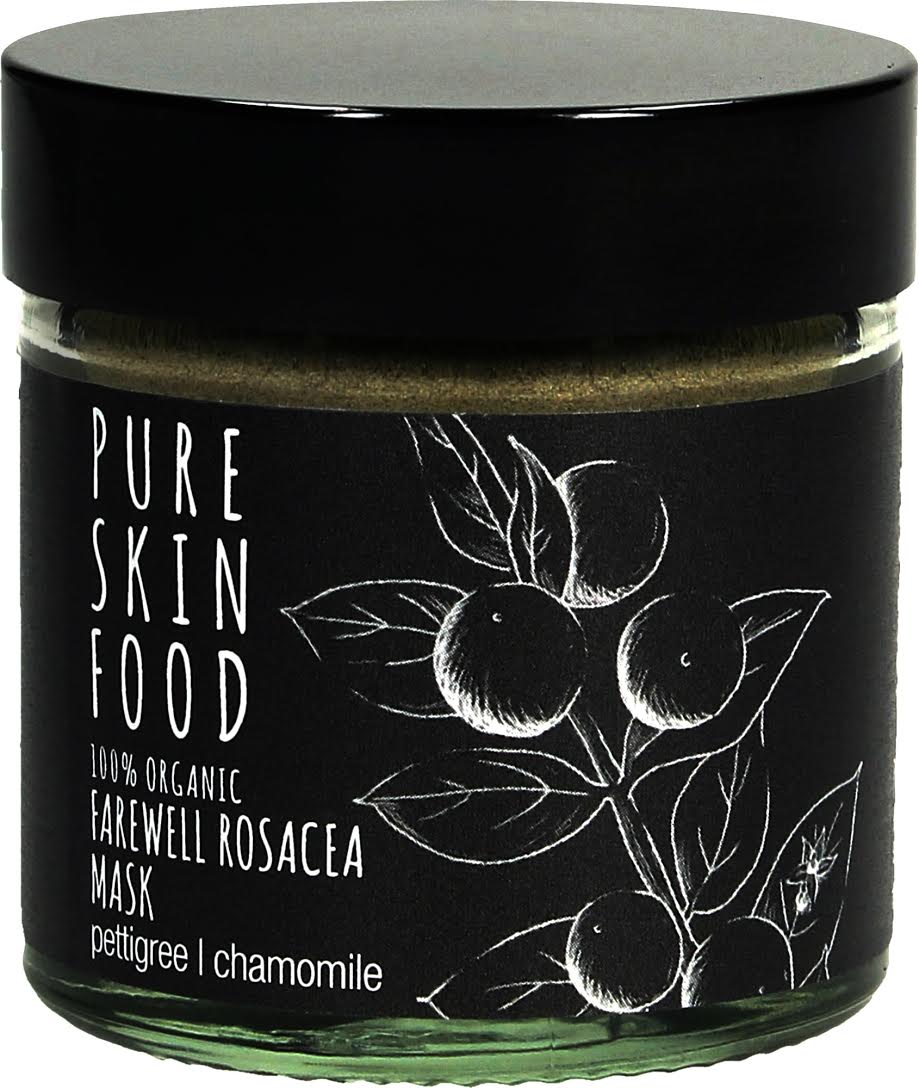 Organic Harmony Mask 60ml