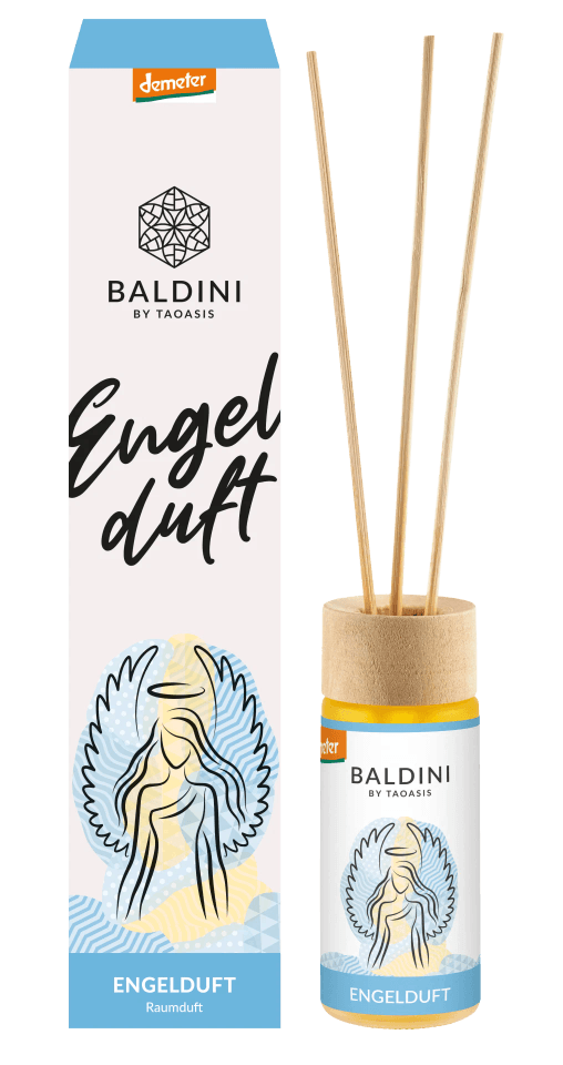 Baldini Raumduftset Engelduft 50ml