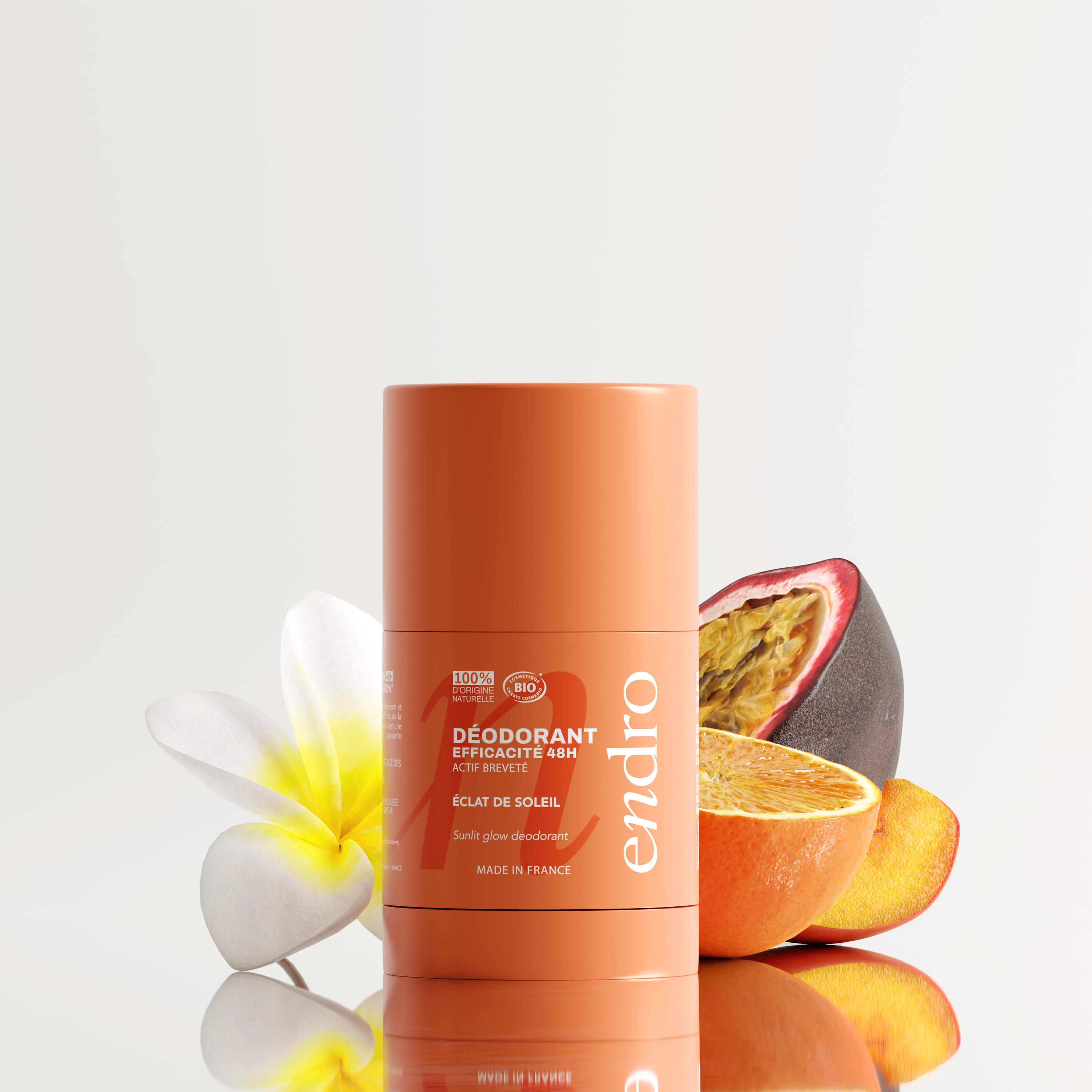 ENDRO Deostick 48h - Sonnenschein, 50g