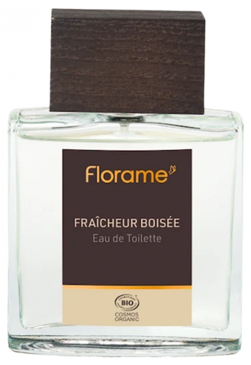 Eau de Toilette Fresh Wood, Homme, 100ml