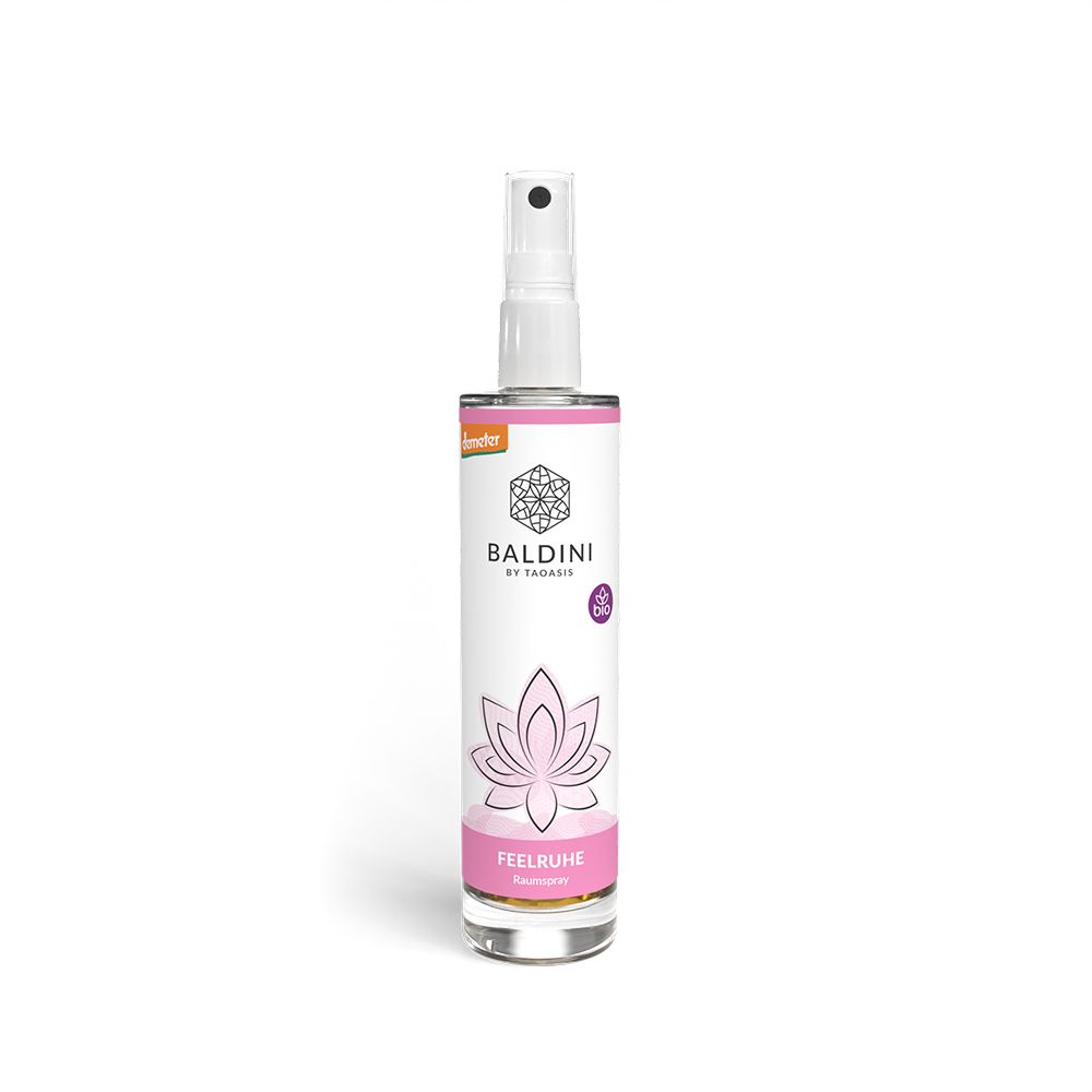 Feelruhe 50ml Feelruhe 50ml