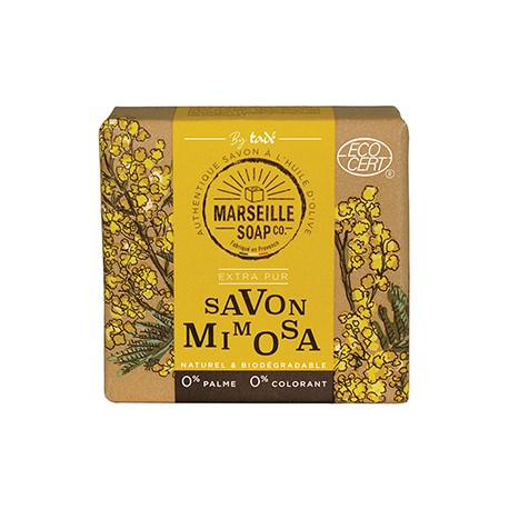 Mimose Seifenstück 100 g