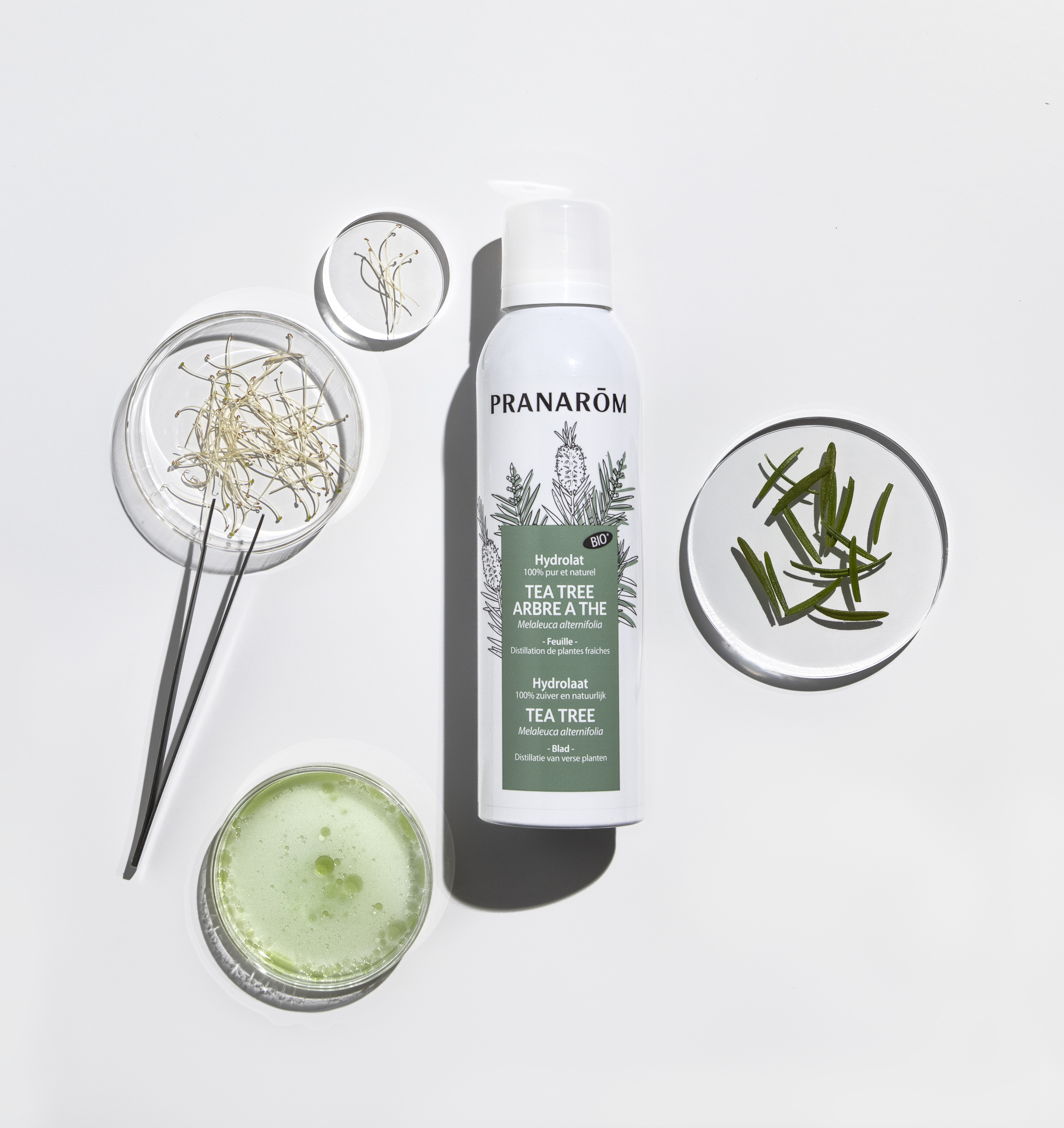 Teebaum (Mealeuca alterifolia) 150 ml