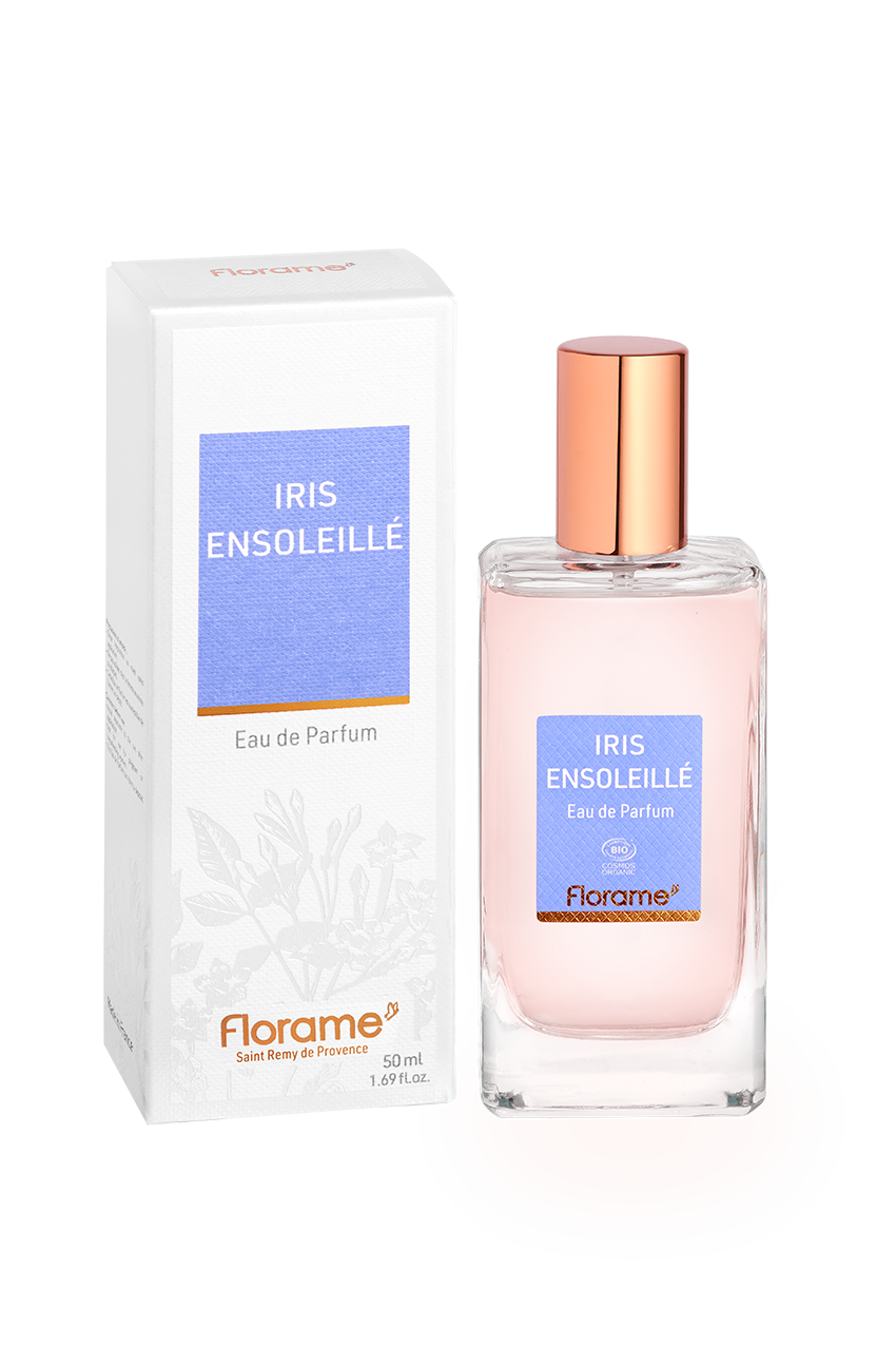 Eau de Parfum Iris Ensoleillé (Iris) 50 ml NEU