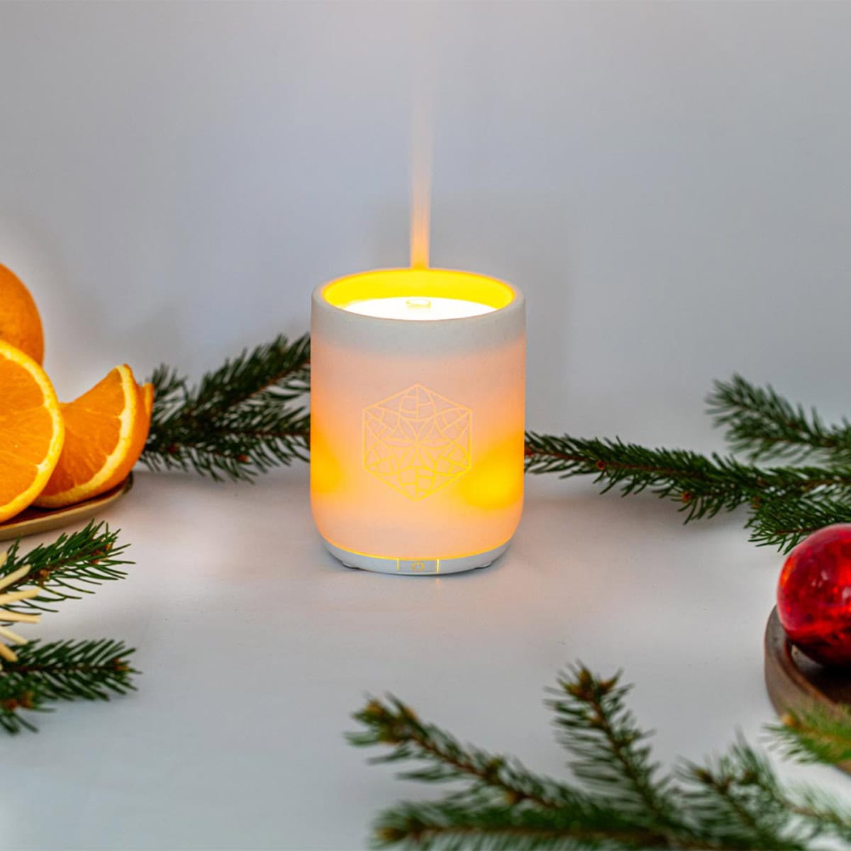 Tao Candle Keramik ( inkl 5 ml Feelruhe) Tao Candle Keramik ( inkl 5 ml Feelruhe)