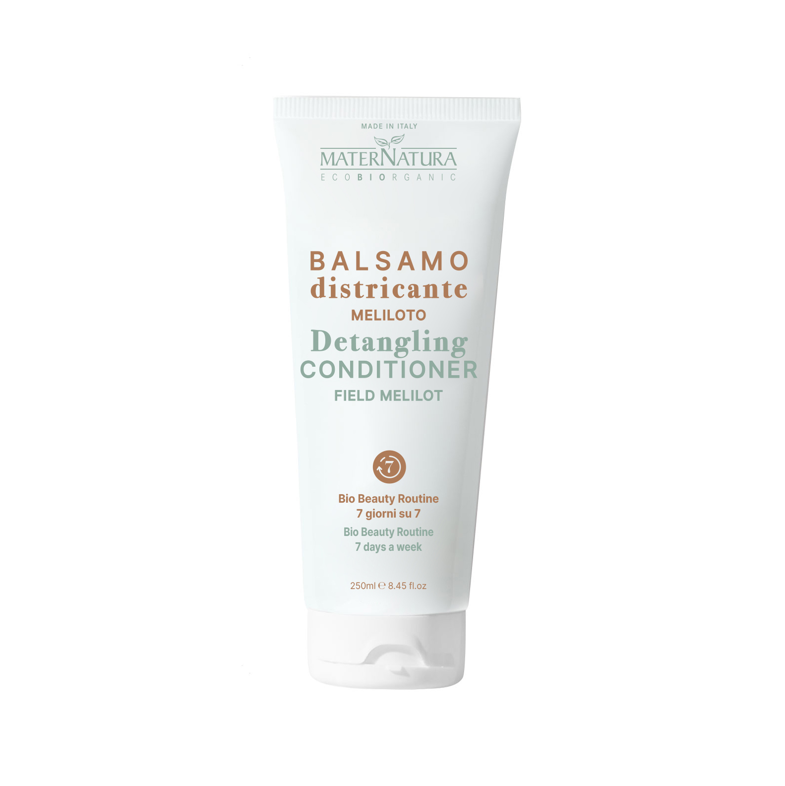 Conditioner für häufiges Waschen Feld-Steinklee 250ml