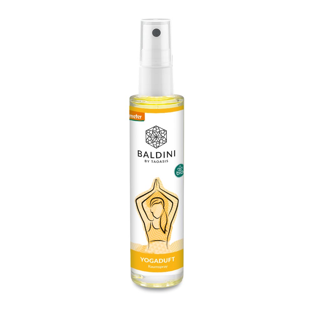 Yogaduft 50ml