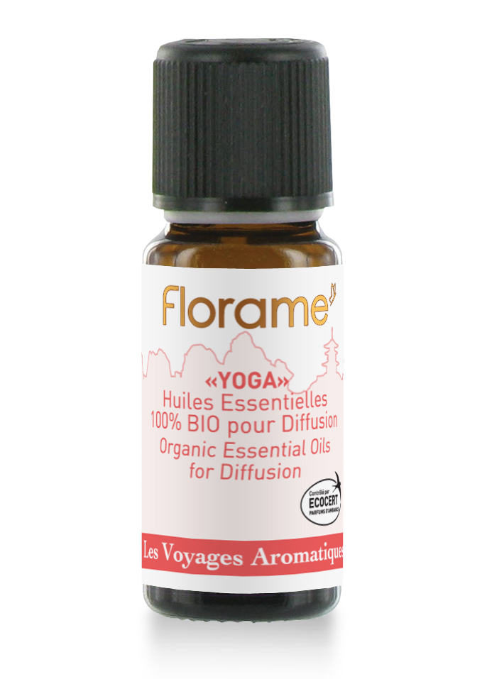 Yoga 10 ml BIO