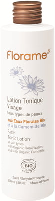 Gesichts Tonic Lotion Bio 200ml