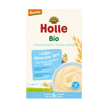 Bio mein allererster Brei 250g