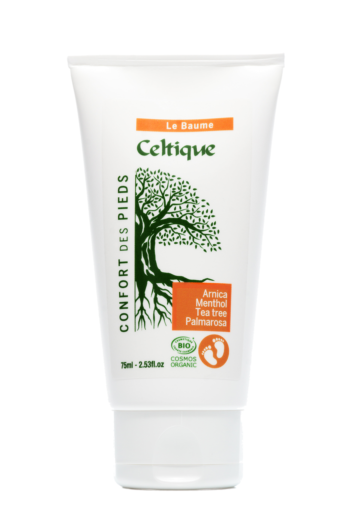 Baume Pieds 75 ml Baume Pieds 75 ml