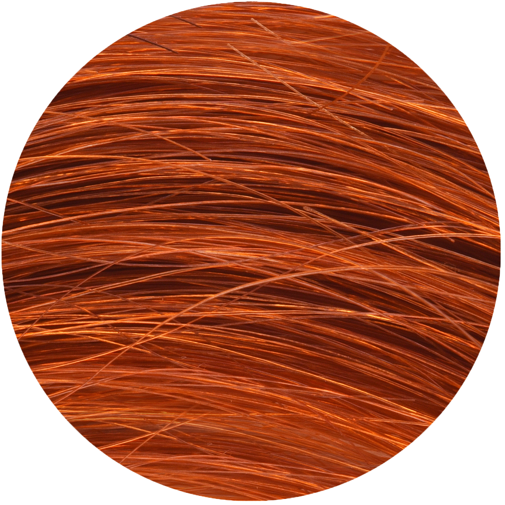 Pflanzen-Haarfarbe 4.5 Mahagoni Braun 100g