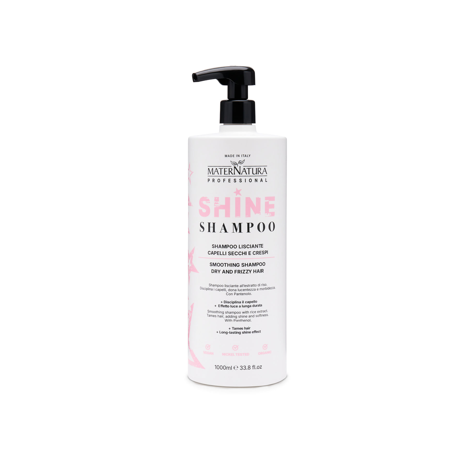 Glanz-Shampoo 1000 ml